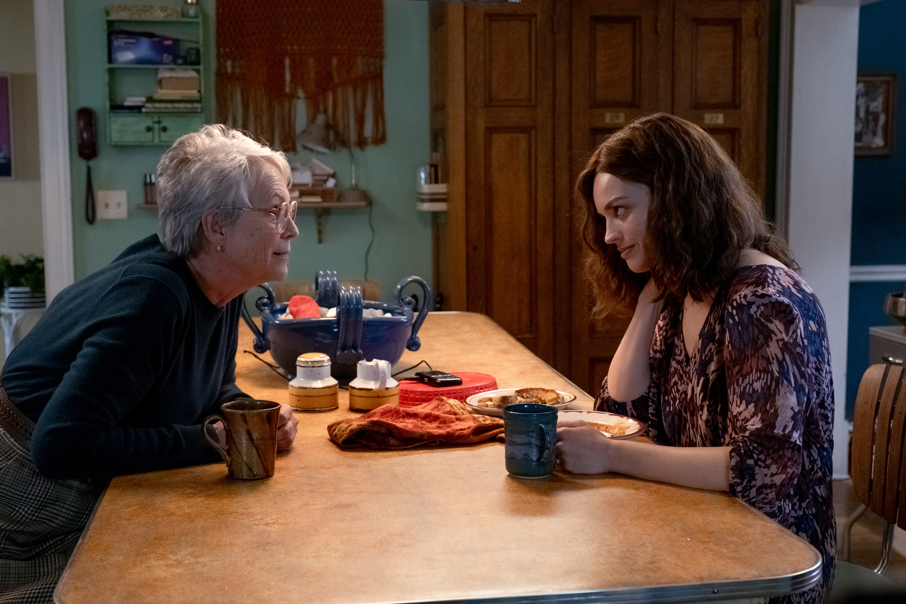 Ella McCay ©2026Disney